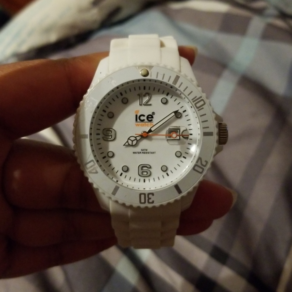 Ice Watch